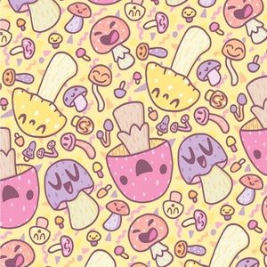 Meet your Posher, Maggie